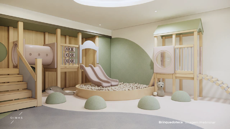 Espaço Gourmet D/SEASON